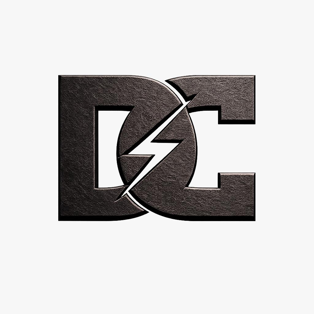 Disent Club logo